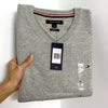 Importé - Polo TOMMY Original 100% Coton Manches Longues