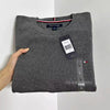 Importé - Polo TOMMY Original 100% Coton Manches Longues