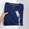 Importé - Polo TOMMY Original 100% Coton Manches Longues