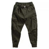 Importé - Pantalon Homme Confortable Style Chasseur en Coton