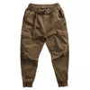Importé - Pantalon Homme Confortable Style Chasseur en Coton