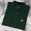 Importé - Polo Homme Manches Courtes Décontracté En Coton