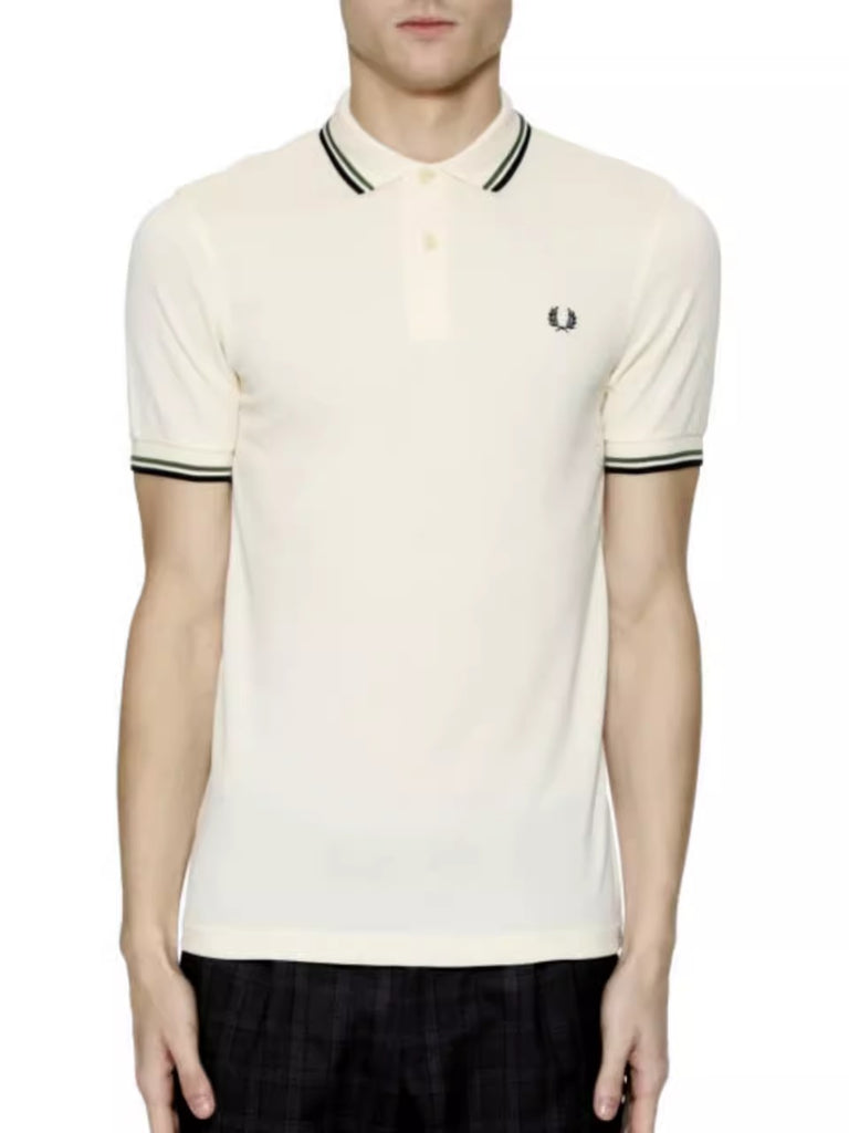 Importé - Polo Homme Manches Courtes Décontracté En Coton