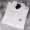 Importé - Polo Homme Manches Courtes Décontracté En Coton
