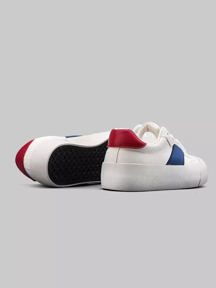 Importé - Chaussure Homme Sport Baskets Décontractées Semelles Epaisses