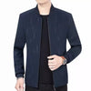 Importé - Cardigan Pull-Over Homme Décontractée  Col Montante