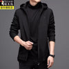 Importé - Jacket Cardigan  Pull-Over Homme A Capuche