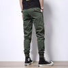 Importé - Pantalon Coton Homme Style Chasseur