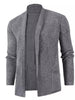 Importé - Cardigan Pull-Over Homme Décontractée  Sans Bouton