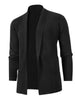 Importé - Cardigan Pull-Over Homme Décontractée  Sans Bouton