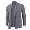 Importé - Cardigan Pull-Over Homme Décontractée  Sans Bouton
