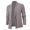 Importé - Cardigan Pull-Over Homme Décontractée  Sans Bouton