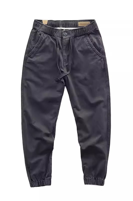 Importé - Pantalon Chasseur Homme Décontracté Coton