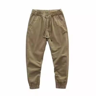 Importé - Pantalon Chasseur Homme Décontracté Coton