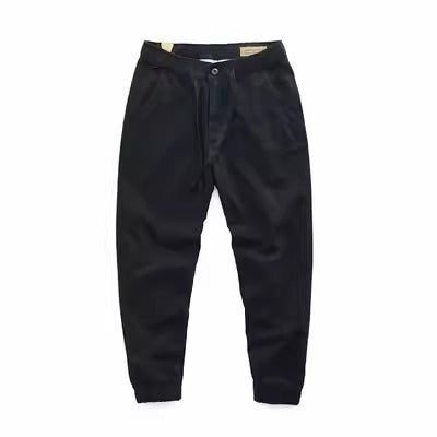 Importé - Pantalon Chasseur Homme Décontracté Coton
