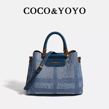 Importé - Sac À Main Femme en Cuir Véritable Haut De Gamme