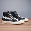 Importé - Chaussure Homme Sport Montantes Style Converse
