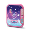 VTECH-KIDISECRETS MAGIC GLOW ROSE+6ANS