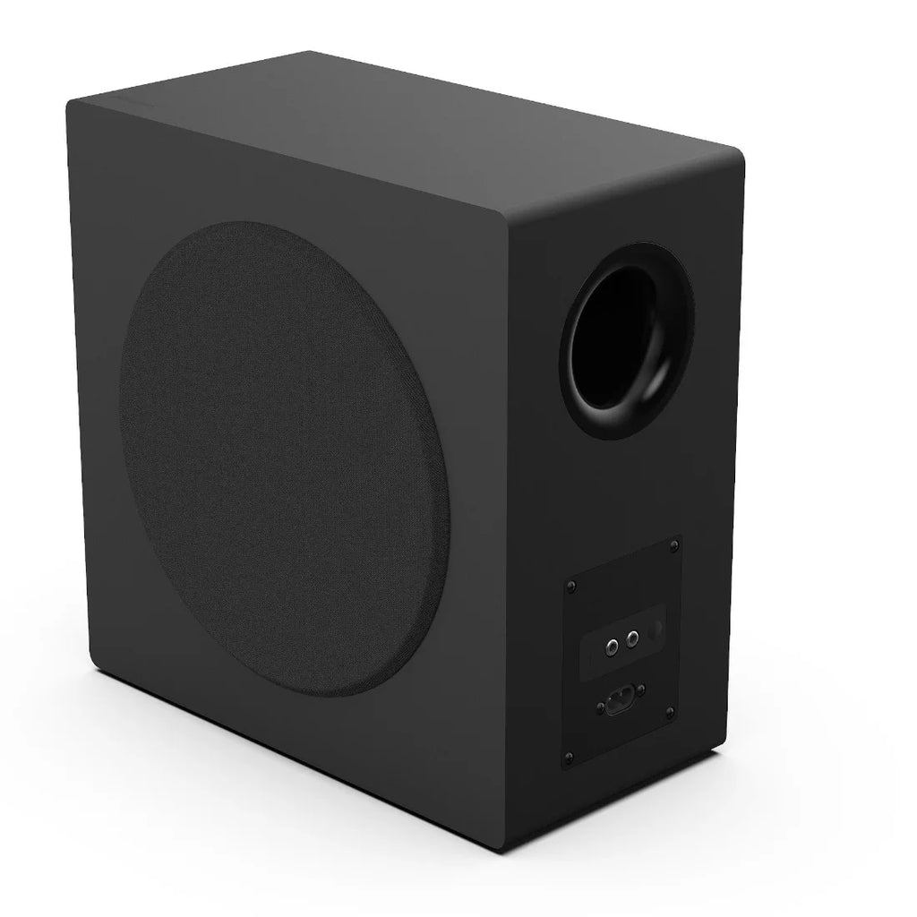 HISENSE BARRE DE SON 540W AVEC CAISSON DE BASSES SANS FIL - 5.1CH - HS5100