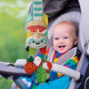 Clementoni Baby Jouet Raton-Laveur+0mois