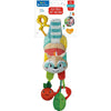 Clementoni Baby Jouet Raton-Laveur+0mois