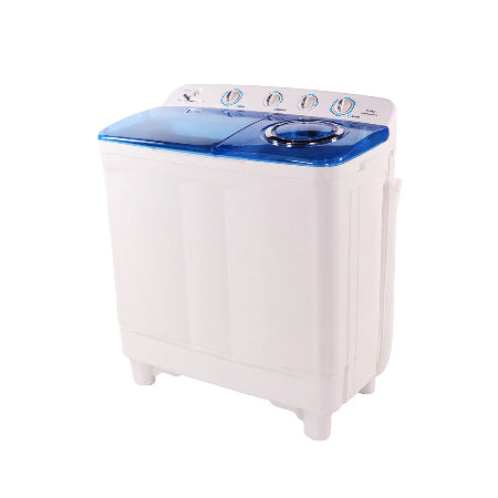 NASCO MACHINE A LAVER 15KG TWIN TUB SECHAGE - NASTT-B150FL