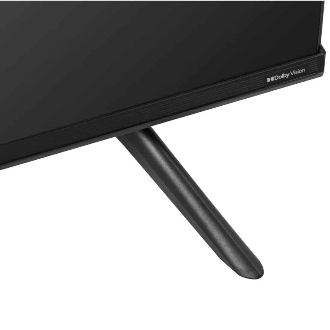 HISENSE TV DLED 43'' 4K- VIDAA SMART OS -H43A6H