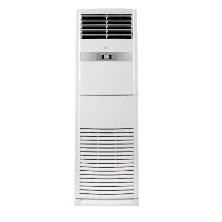 MIDEA ARMOIRE SPLIT 36000 BTU - R-410 M_MFTJ-36CRN1-N