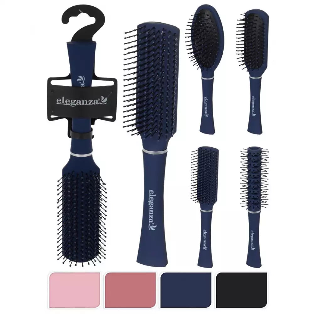 Brosse a Cheveux ASST