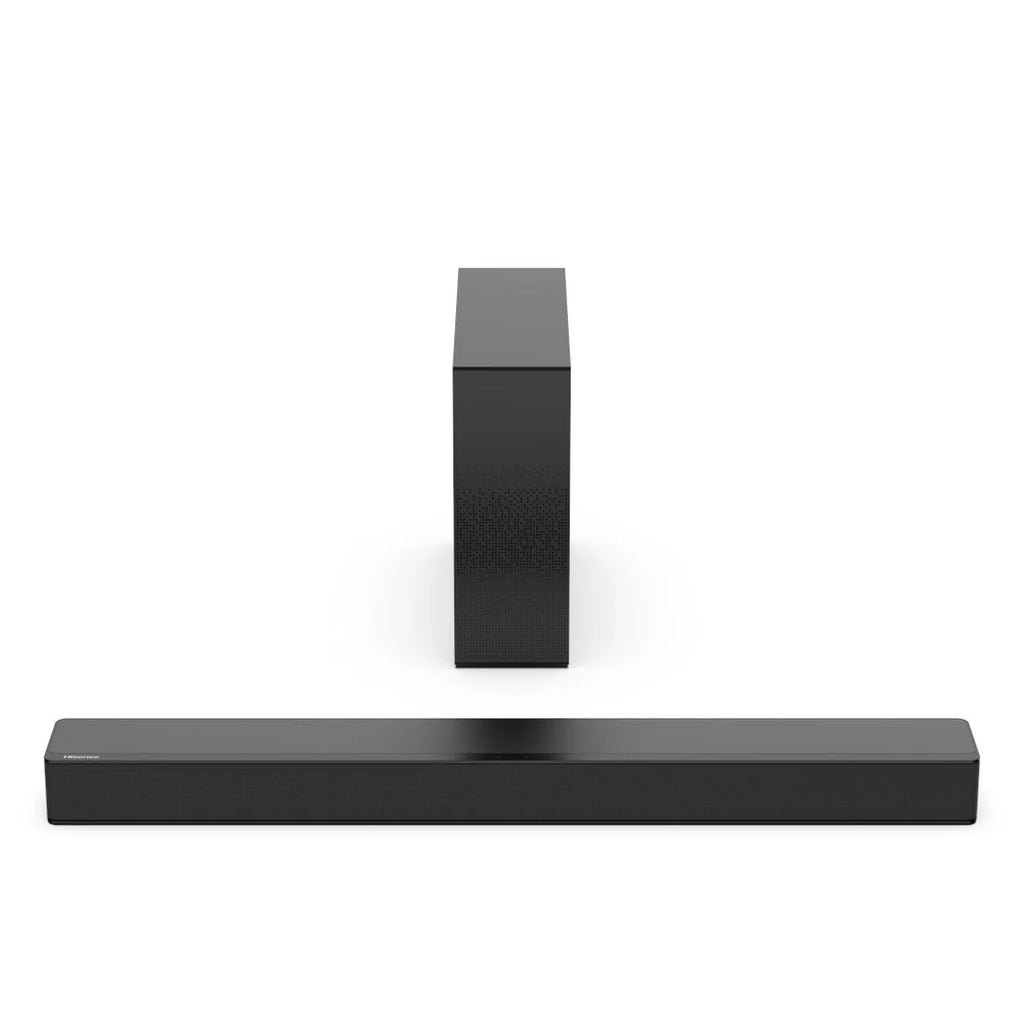 HISENSE BARRE DE SON 2.1CH 240W- HS2100FM