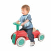 Clementoni Voiturette Enfant-Rouge