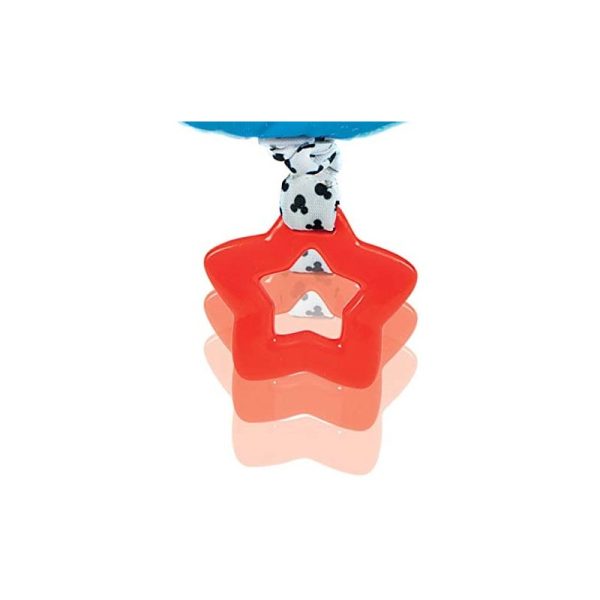 Clementoni Baby Carillon Souple Mickey+0mois