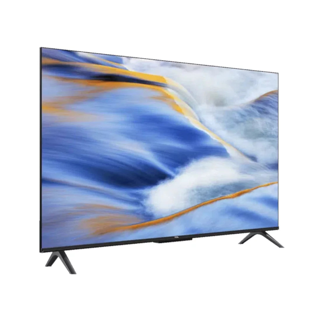 TCL TV LED 43" GOOGLE 4K HDR AIPQ PROCESSOR - 43G60K-IU