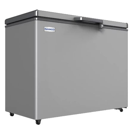 NASCO CONGELATEUR HORIZONTAL 394 LITRES - SNAS-600