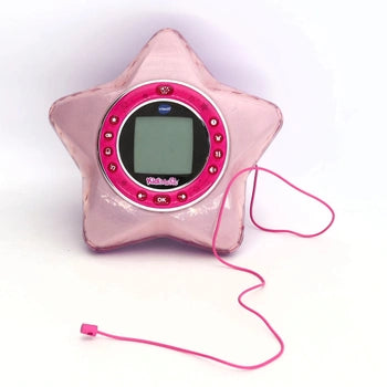 VTECH-KIDI MAGIC STARLIGHT-9EN1-ROSE+6ANS