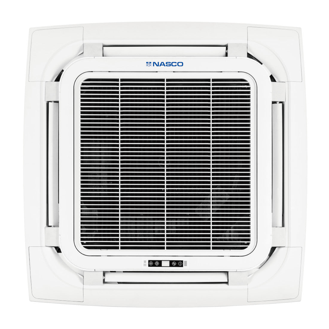 NASCO SPLIT CASSETTE 60.000 BTU R410A - NAS-T60-K7N1