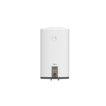MIDEA CHAUFFE EAU ELECTRIQUE VERTICAL 50 LITRES -Référence - M_D50-15FN