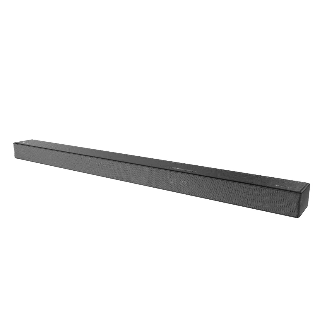 HISENSE BARRE DE SON SANS FIL 510W - DOLBY ATMOS 4K HDR- U5120G