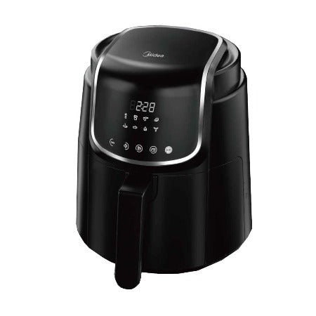 MIDEA FRITEUSE A AIR 4 LT NOIR -MF-CN40D2