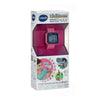 VTECH-KIDIZOOM SMARTWATCH MAX-2EN1-ROSE+5ANS
