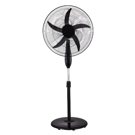 MIDEA VENTILATEUR À PIED – VENT_FS50-12P