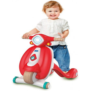 Clementoni Baby my first scooter