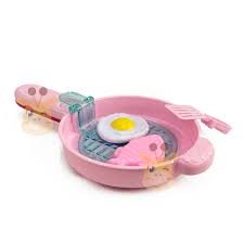 Dinette set Poêle+ Accessoires Olla Electrique+3ans