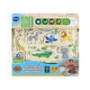 Vtech Mon Premier Puzzle Interactif Des Animaux 18-36mois
