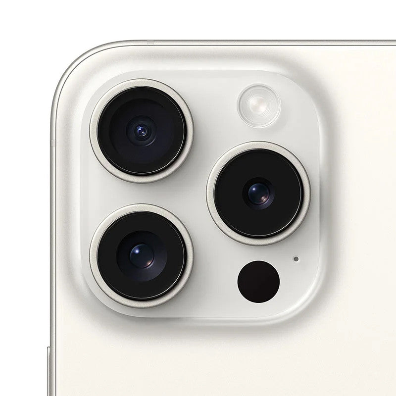 Reconditionné - Apple iPhone 15 Pro 5G 128/256/512 Go Garantie 12 Mois