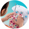 Jeu couture design machine a coudre avec activités-8-12ans