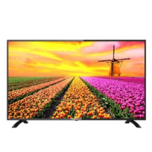 NASCO LED SMART TV 50″ UHD 4K – DÉCODEUR INTÉGRÉ - LED_NAS-H50FB