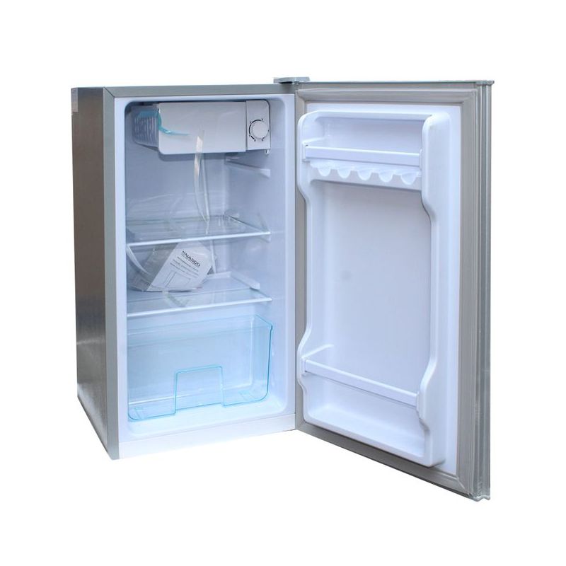 NASCO RÉFRIGÉRATEUR UNE PORTE 95 LITRES - NASF1-95FL