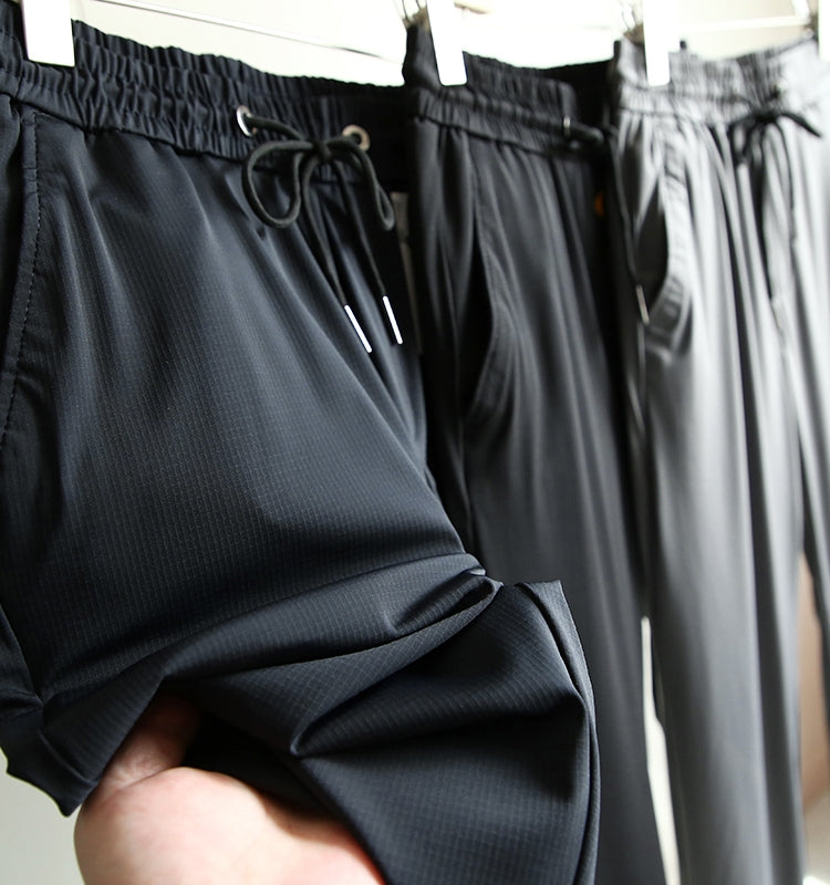 Importé - Pantalon Homme Sport Jogging Décontracté Stretch