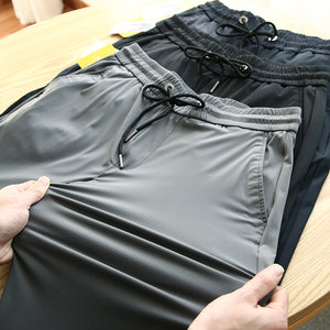 Importé - Pantalon Homme Sport Jogging Décontracté Stretch